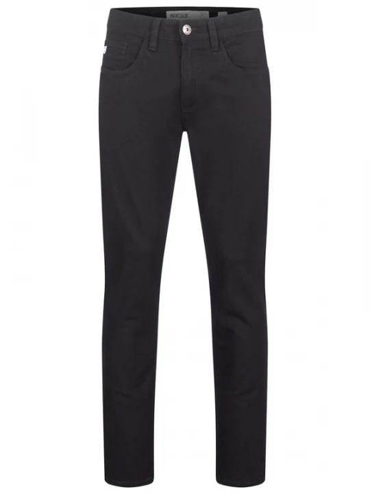 Foto van product INDICODE JEANS Jeans zwart