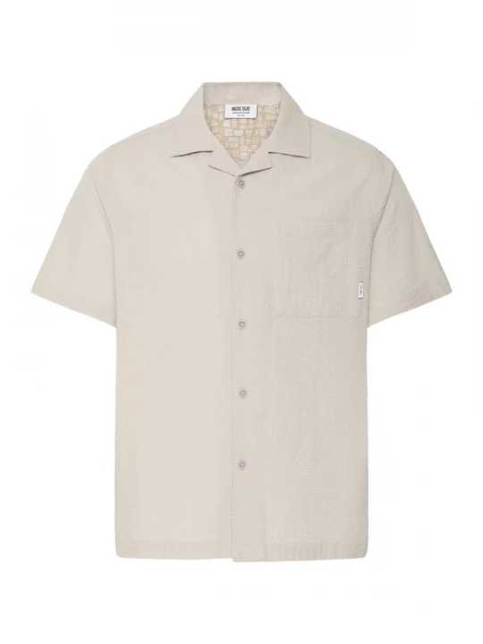 Foto van product INDICODE JEANS Overhemd ' IDCorson ' beige