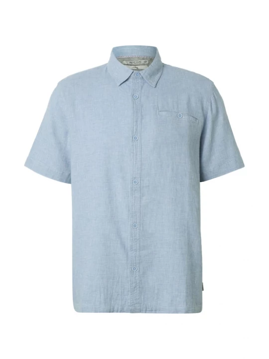 Foto van product INDICODE JEANS Overhemd 'Trope' lichtblauw