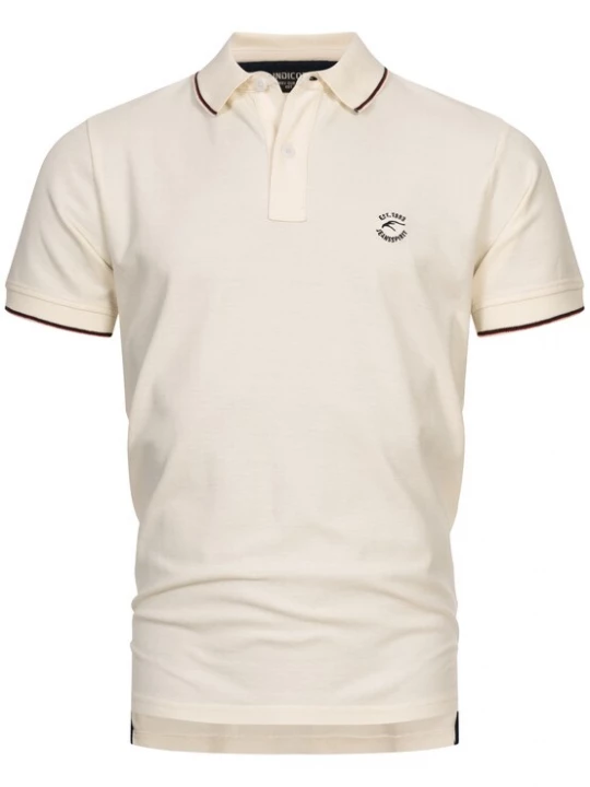 Foto van product INDICODE JEANS Shirt beige