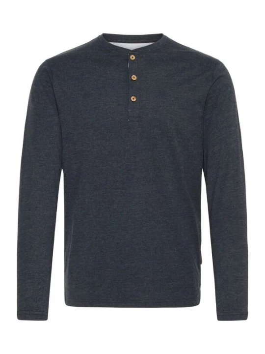 Foto van product INDICODE JEANS Shirt 'Gifford' navy