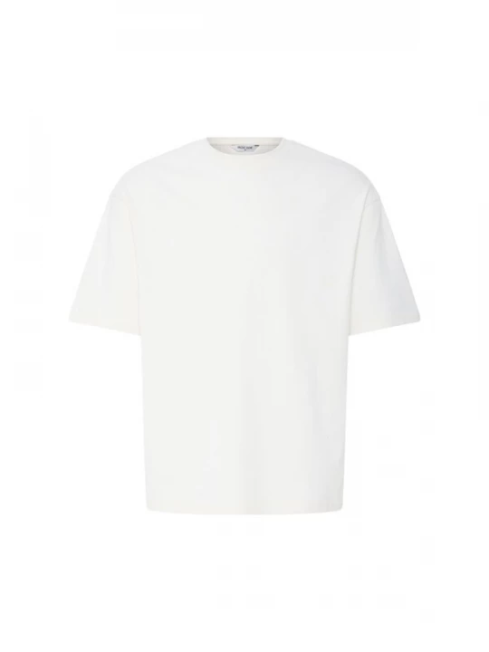 Foto van product INDICODE JEANS Shirt ' IDValmon ' beige