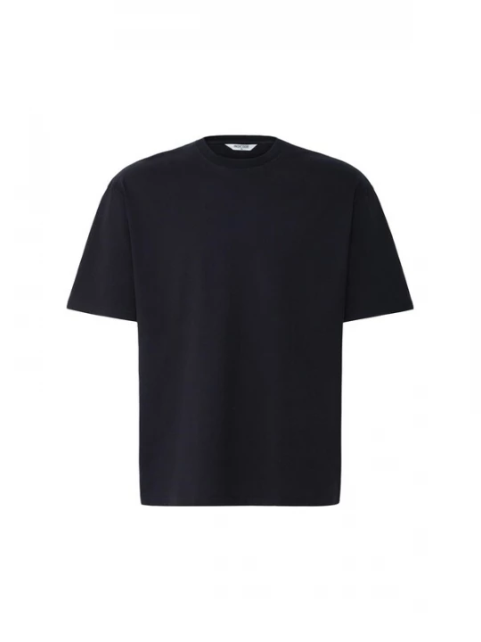 Foto van product INDICODE JEANS Shirt ' IDValmon ' zwart