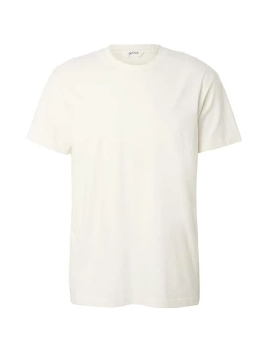 Foto van product INDICODE JEANS Shirt 'INRare' donkergeel / olijfgroen / oxide / wit