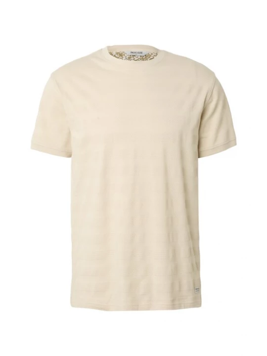 Foto van product INDICODE JEANS Shirt 'Kihei' greige
