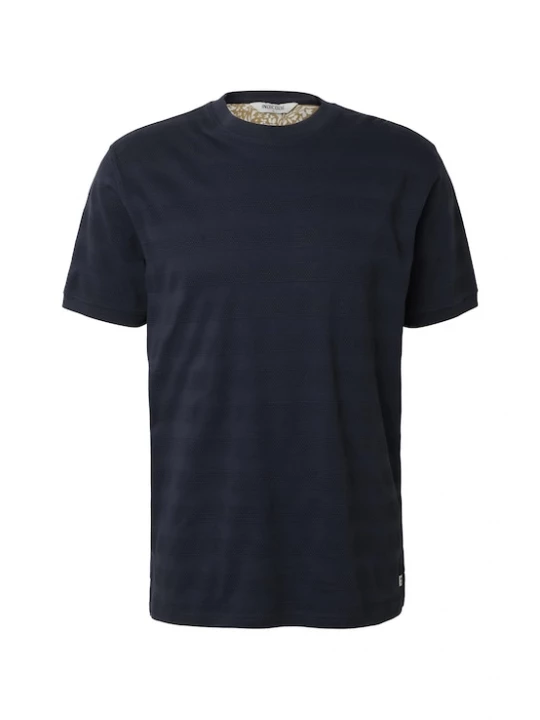 Foto van product INDICODE JEANS Shirt 'Kihei' navy