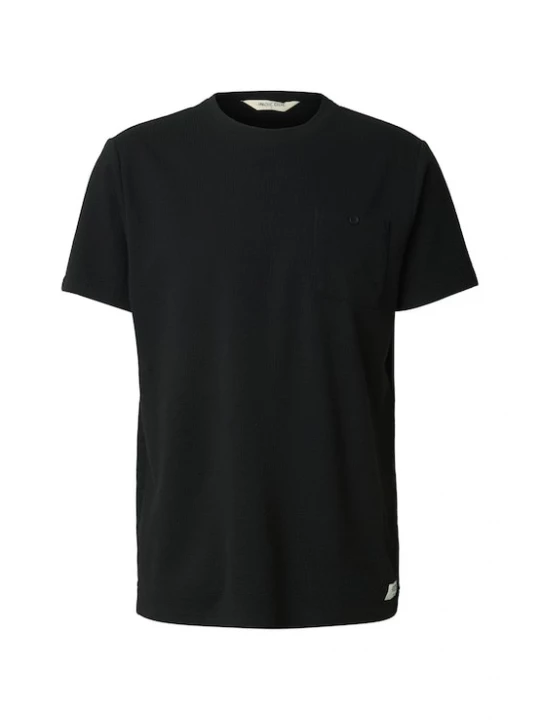Foto van product INDICODE JEANS Shirt 'Nova' zwart