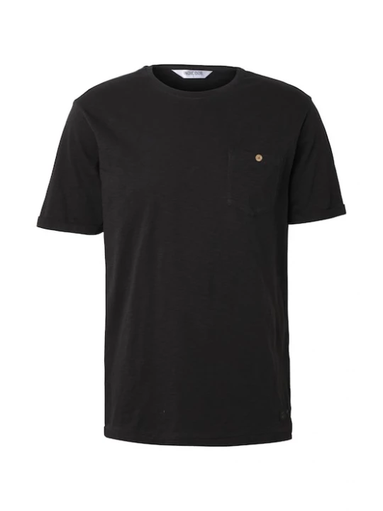 Foto van product INDICODE JEANS Shirt 'Ushi' zwart