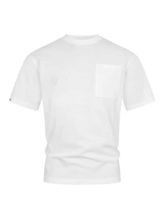 Foto van product INDICODE JEANS Shirt 'Wiwa' wit