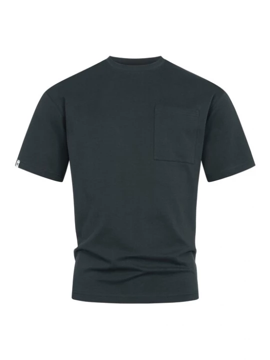 Foto van product INDICODE JEANS Shirt ' Wiwa ' zwart