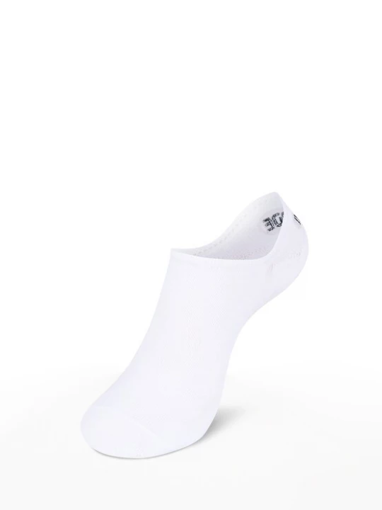 Foto van product INDICODE JEANS Sokken 'Jexforth' wit
