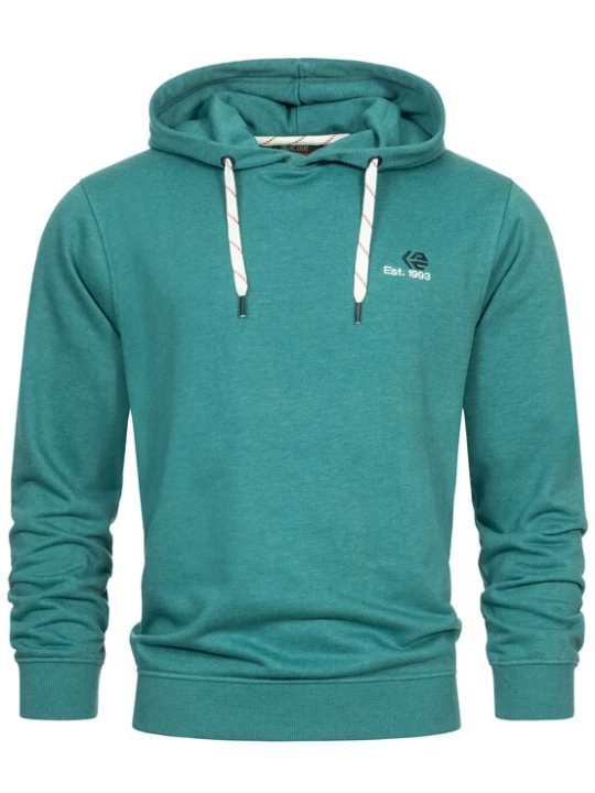 Foto van product INDICODE JEANS Sweatshirt blauw