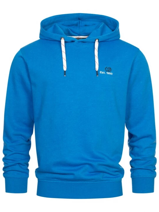 Foto van product INDICODE JEANS Sweatshirt blauw / royal blue / koningsblauw