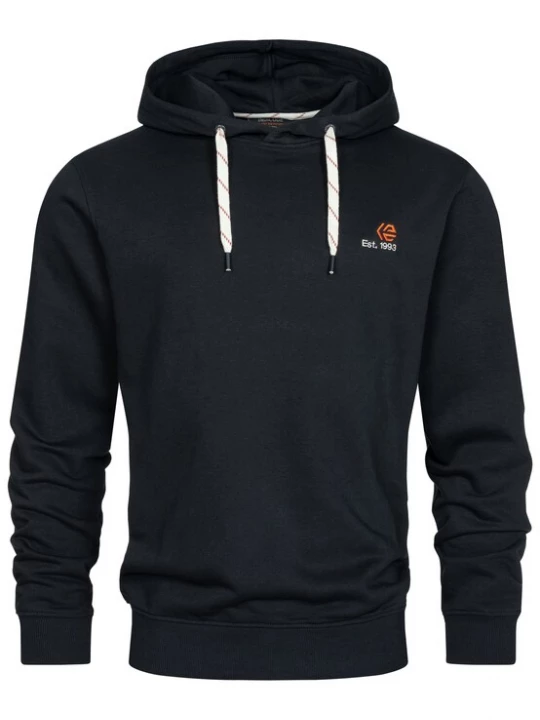 Foto van product INDICODE JEANS Sweatshirt donkerblauw