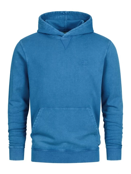 Foto van product INDICODE JEANS Sweatshirt ' Elimah ' blauw
