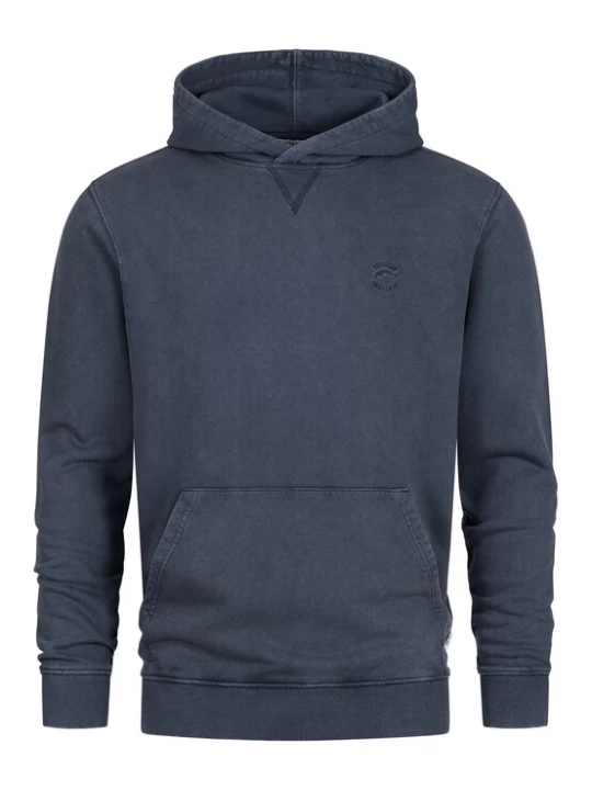 Foto van product INDICODE JEANS Sweatshirt 'Elimah' marine