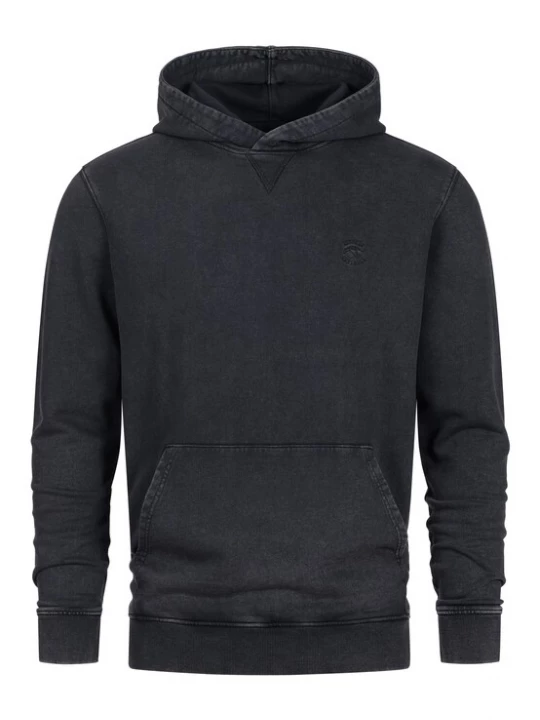 Foto van product INDICODE JEANS Sweatshirt 'Elimah' zwart
