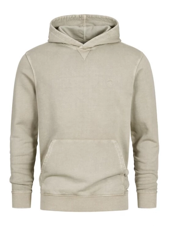 Foto van product INDICODE JEANS Sweatshirt 'INElimah' beige