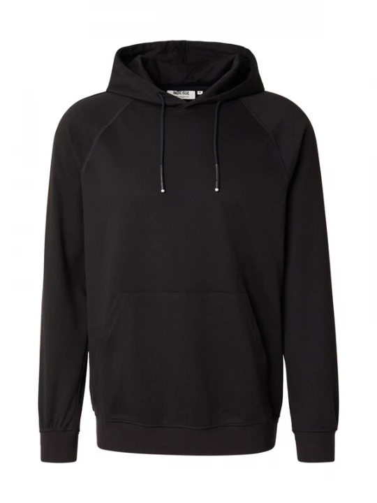 Foto van product INDICODE JEANS Sweatshirt 'Nello' zwart