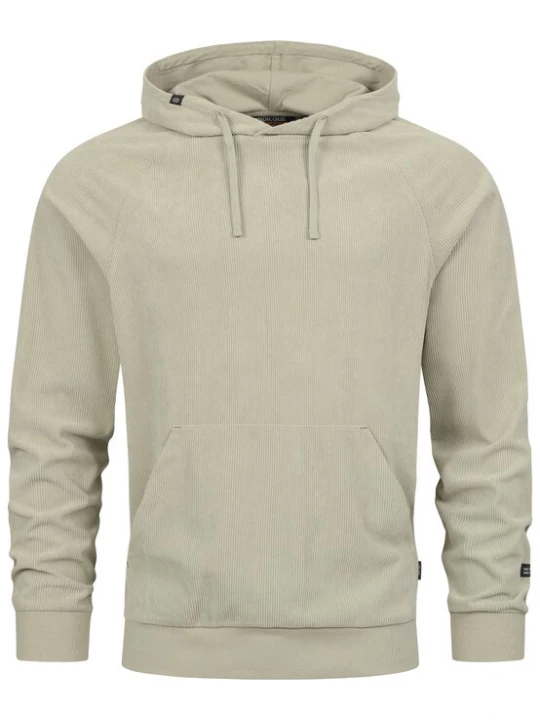 Foto van product INDICODE JEANS Sweatshirt 'Nemoto' beige