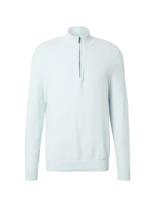 Foto van product INDICODE JEANS Trui 'Barcerle' pastelblauw