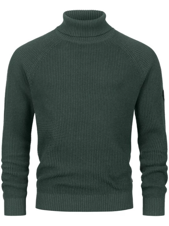 Foto van product INDICODE JEANS Trui 'Harlan' spar