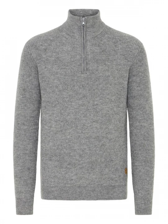 Foto van product INDICODE JEANS Trui ' IDBratram ' grijs