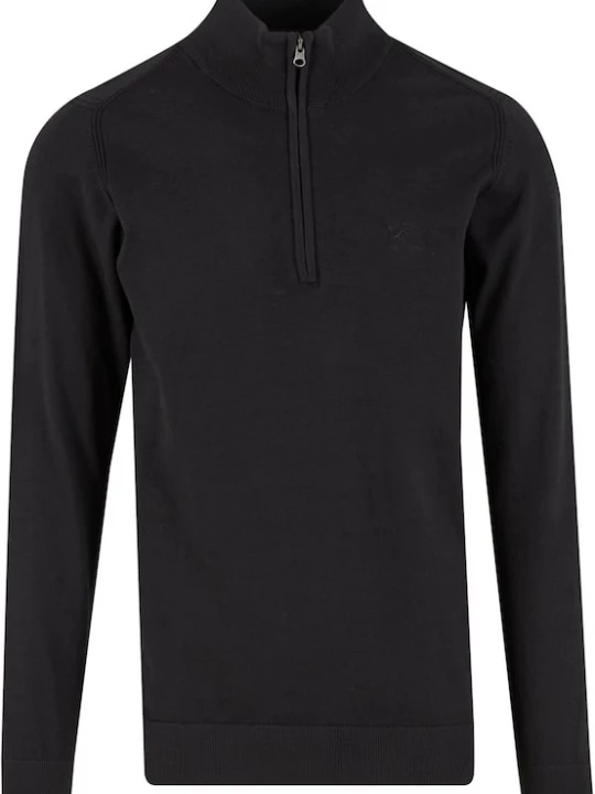 Foto van product INDICODE JEANS Trui 'Lilamos' zwart