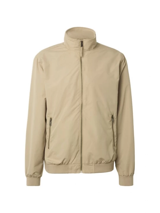 Foto van product INDICODE JEANS Tussenjas 'Catall' beige