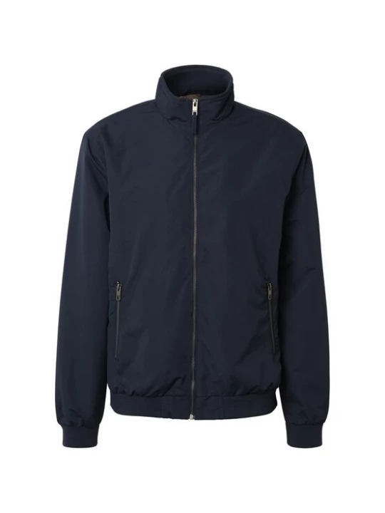Foto van product INDICODE JEANS Tussenjas 'Catall' donkerblauw
