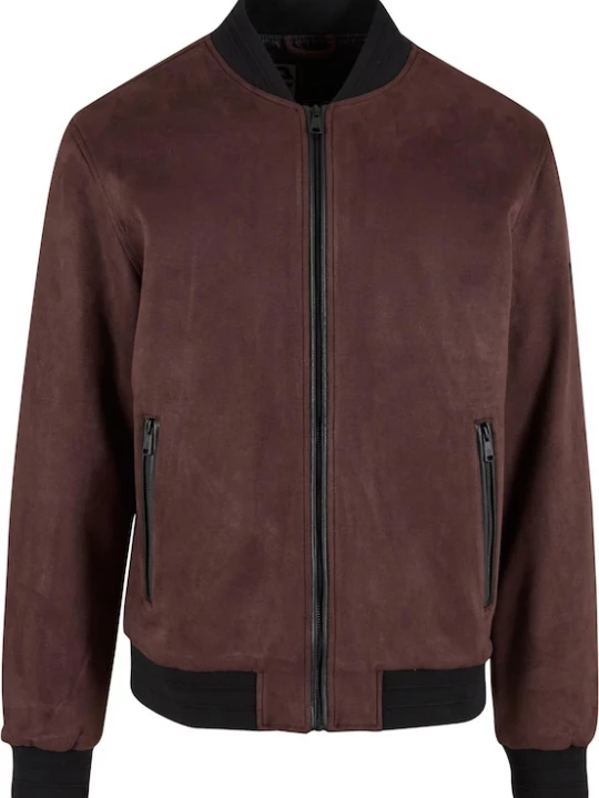 Foto van product INDICODE JEANS Tussenjas 'Filo' zwart