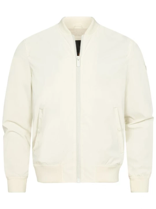 Foto van product INDICODE JEANS Tussenjas 'Ignam' taupe