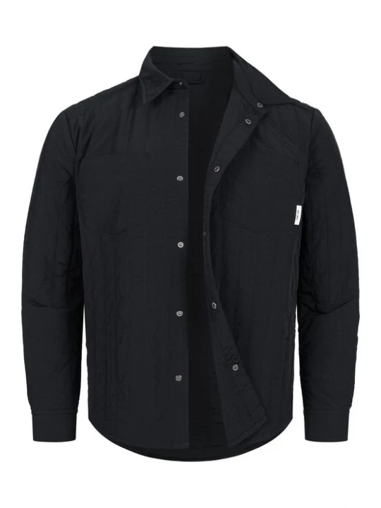 Foto van product INDICODE JEANS Tussenjas ' INHully ' zwart
