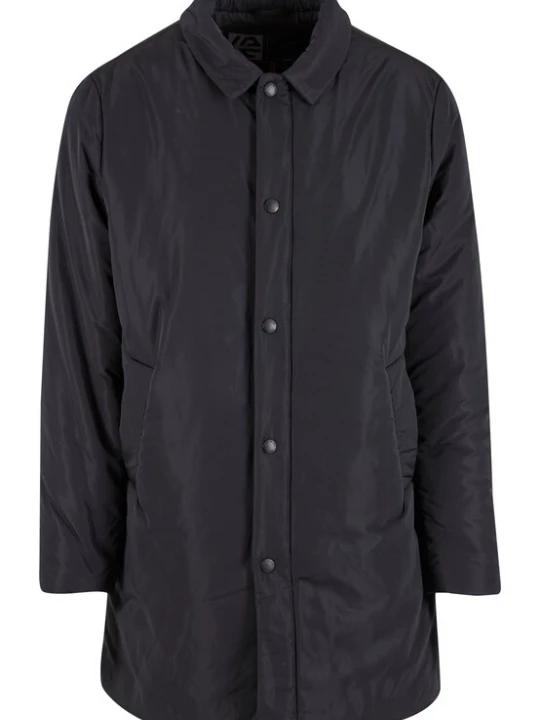Foto van product INDICODE JEANS Tussenjas 'London' zwart