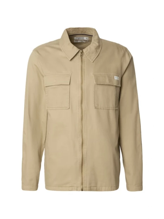 Foto van product INDICODE JEANS Tussenjas 'Melaton' sand