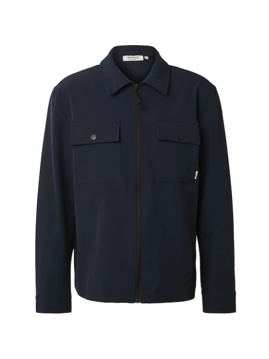 Foto van product INDICODE JEANS Tussenjas 'Romant' marine