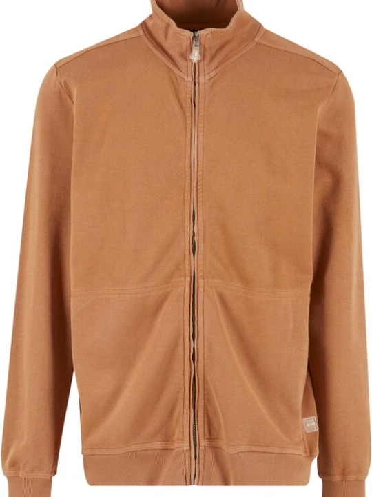 Foto van product INDICODE JEANS Tussenjas 'Sastan' camel