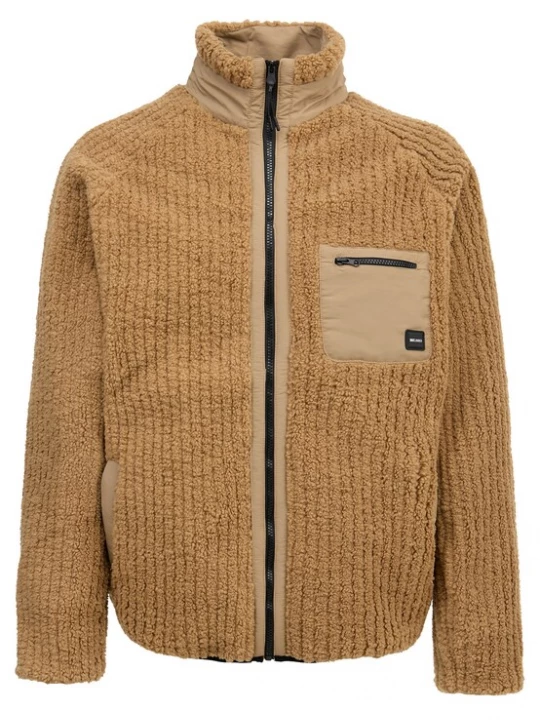 Foto van product INDICODE JEANS Tussenjas ' Scotts ' beige