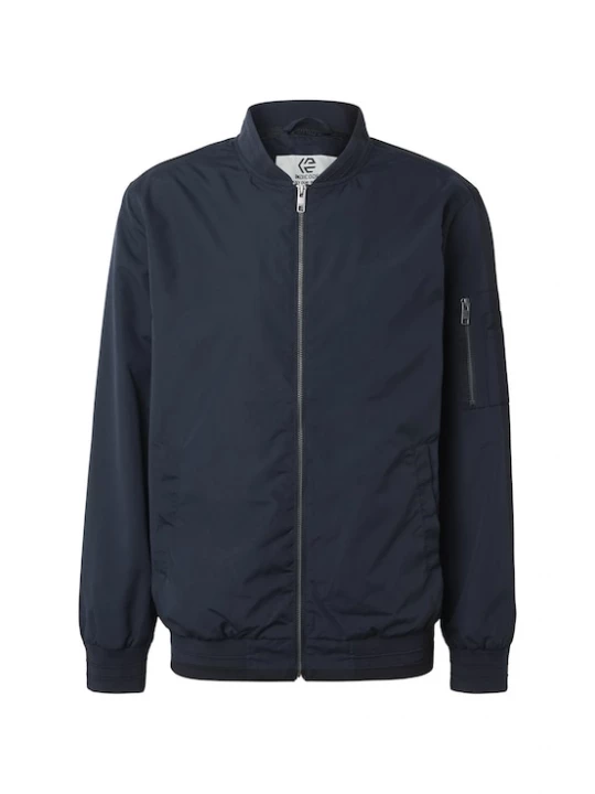 Foto van product INDICODE JEANS Tussenjas 'Sunny' marine