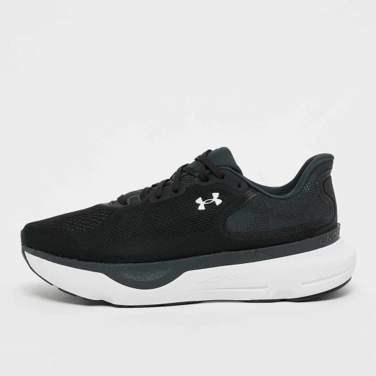 Foto van product Infinite Pro 2 Under Armour zwart