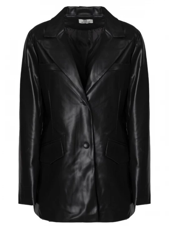Foto van product Influencer Blazers 'Faux' zwart