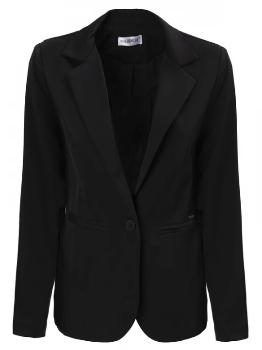 Foto van product Influencer Blazers zwart