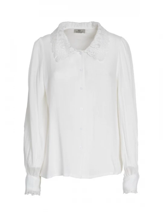 Foto van product Influencer Blouse offwhite