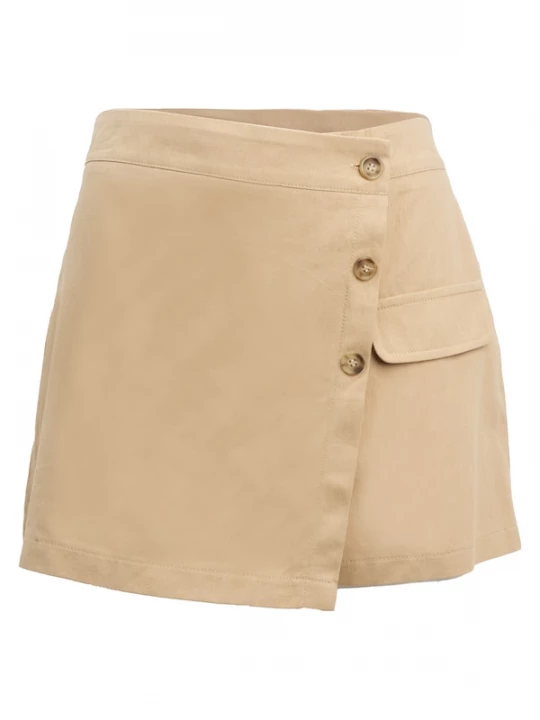 Foto van product Influencer Broek camel