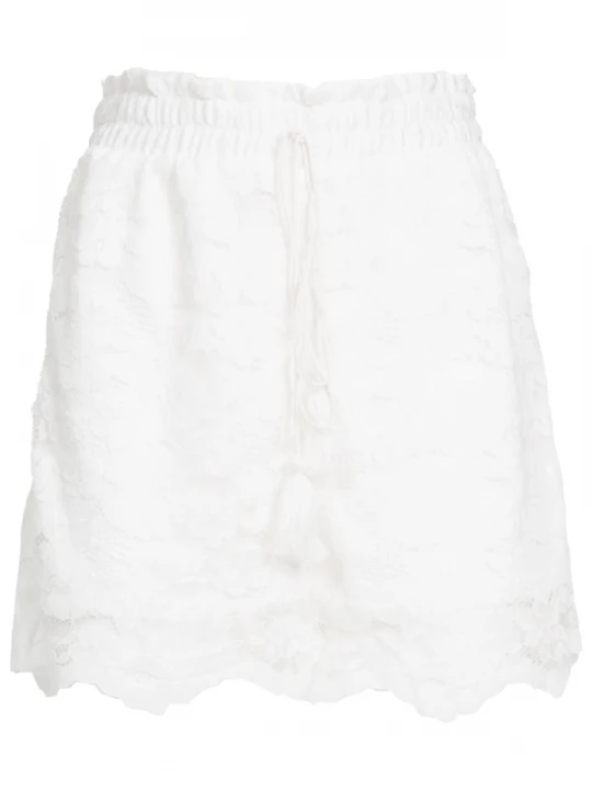 Foto van product Influencer Broek wit