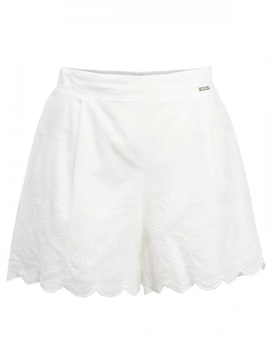 Foto van product Influencer Broek wit