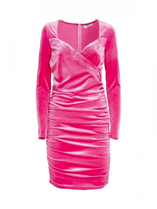 Foto van product Influencer Jurk pink