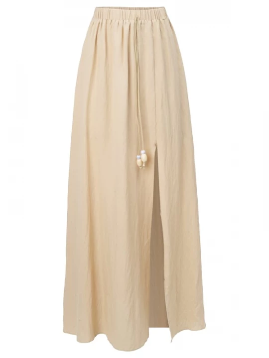 Foto van product Influencer Rok beige