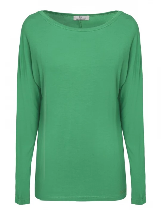 Foto van product Influencer Shirt groen
