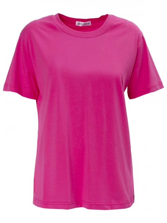 Foto van product Influencer Shirt pink